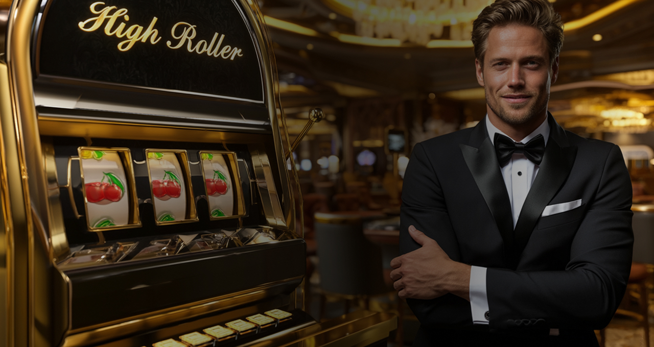 Highroller Casino