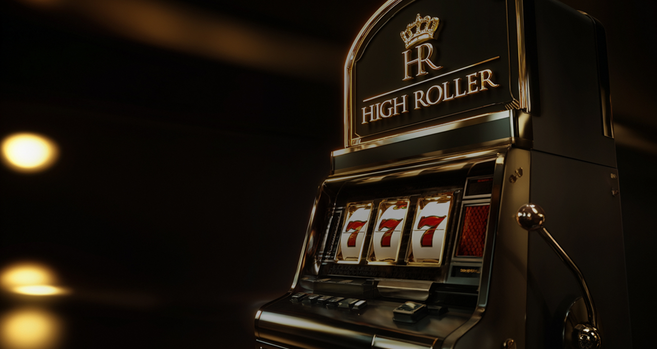 Highroller Casino